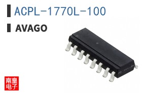 ACPL-1770L-100