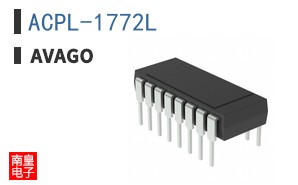 ACPL-1772L