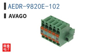 AEDR-9820E-102