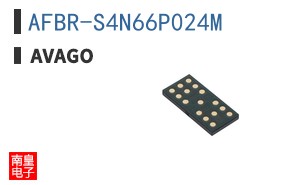 AFBR-S4N66P024M