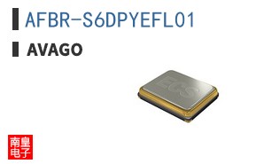 AFBR-S6DPYEFL01