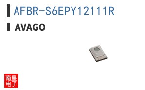 AFBR-S6EPY12111R