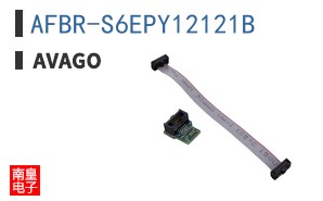 AFBR-S6EPY12121B