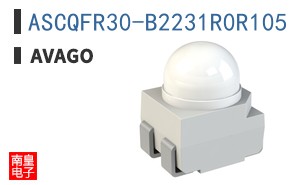 ASCQFR30-B2231R0R105