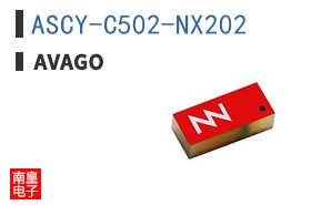 ASCY-C502-NX202