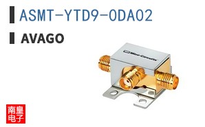 ASMT-YTD9-0DA02