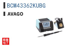 BCM43362KUBG