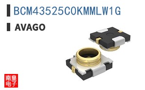 BCM43525C0KMMLW1G