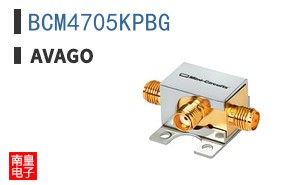 BCM4705KPBG
