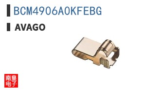 BCM4906A0KFEBG