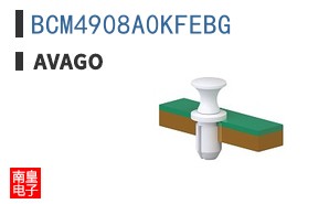 BCM4908A0KFEBG