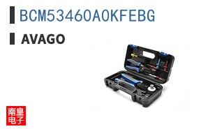 BCM53460A0KFEBG