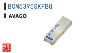 BCM5395SKFBG
