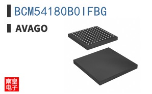 BCM54180B0IFBG