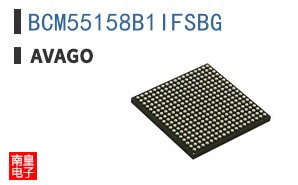 BCM55158B1IFSBG