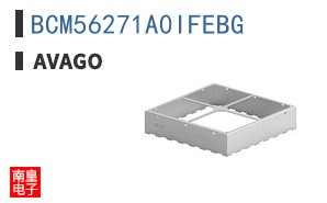 BCM56271A0IFEBG