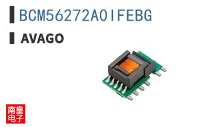 BCM56272A0IFEBG