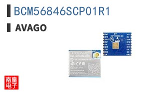 BCM56846SCP01R1