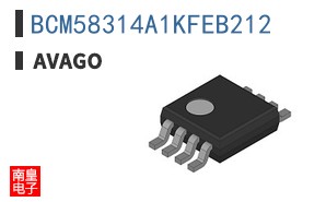 BCM58314A1KFEB212