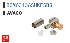 BCM63136SUKFSBG