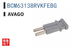 BCM63138RVKFEBG
