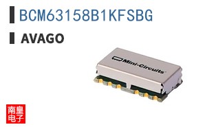 BCM63158B1KFSBG