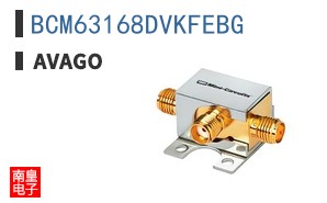 BCM63168DVKFEBG