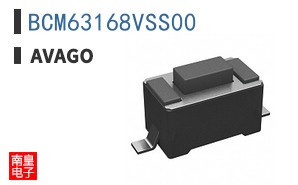 BCM63168VSS00