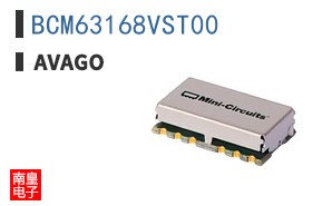 BCM63168VST00
