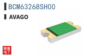BCM63268SH00