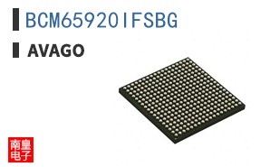 BCM65920IFSBG
