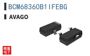 BCM68360B1IFEBG