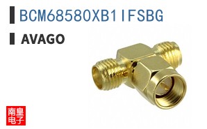 BCM68580XB1IFSBG