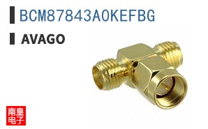 BCM87843A0KEFBG