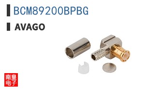 BCM89200BPBG