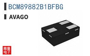 BCM89882B1BFBG
