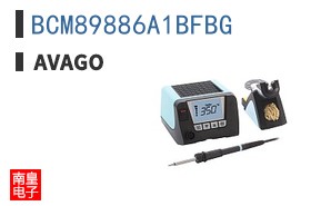 BCM89886A1BFBG