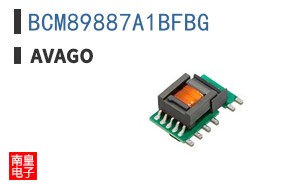 BCM89887A1BFBG