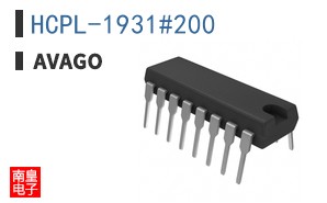 HCPL-1931#200