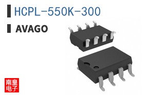 HCPL-550K-300