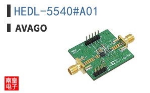 HEDL-5540#A01
