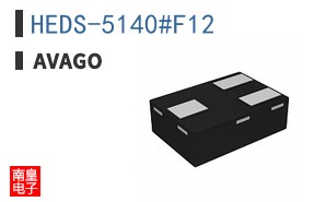 HEDS-5140#F12