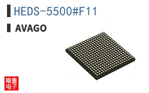 HEDS-5500#F11