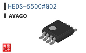 HEDS-5500#G02
