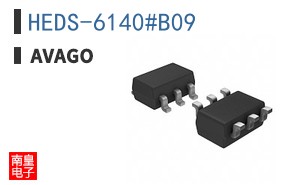 HEDS-6140#B09