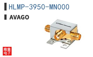HLMP-3950-MN000
