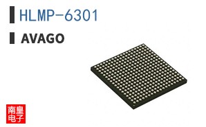 HLMP-6301