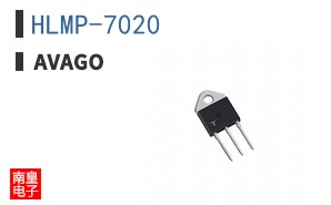 HLMP-7020