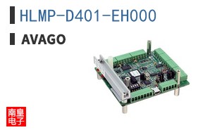 HLMP-D401-EH000