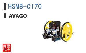 HSM8-C170